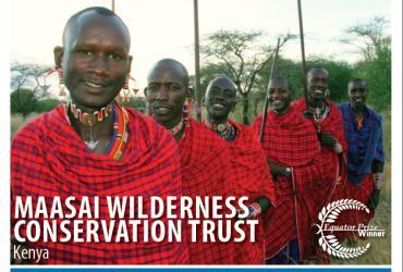 Maasai Conservation Initiative