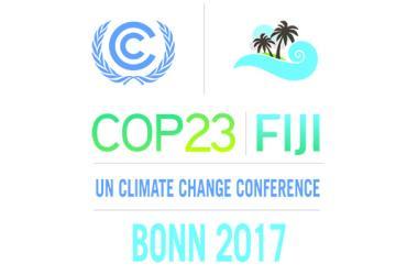 UNFCCC COP 23 Bonn