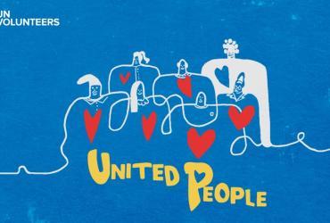 Personas Unidas: un llamado de unión a través del voluntariado