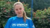 Kateřina Rohanová, Full Funded UN Volunteer with UNHCR in the Republic of Moldova