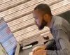 Adamu Ibrahim is an Online Volunteer who supported multiple initiatives such as artificial intelligence, gender-based violence, child trafficking, environmental sustainability and more.