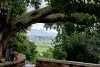 A view from Madhyapur Thimi, Bakhtapur District in Nepal.