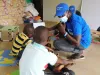 IOM and UN Volunteers’ Mentorship Network empowers returning migrants in Sub-Saharan Africa with guidance, psychosocial support, and stronger community connections.