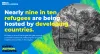 world refugee day