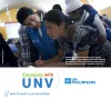 How to host a UN Volunteer