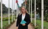 UN Volunteer Inka Hyttinen served as Programme Officer for Youth and Prevention of Radicalization with UN Women Kenya from 2024 to July 2026. Her assignment was funded by the Government of Finland.