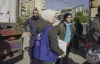 UN Volunteer Field Monitoring Assistants with the World Food Programme build the capacity of community volunteers, including refugees, to support food distribution across South Lebanon.