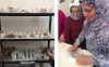 Syrian and Turkish women participated in the Mardin Meydanbaşı ÇATOM ceramic workshops and events, which also contributed to building social cohesion and solidarity.