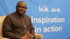 Njoya Tikum, Regional Manager, UNV East and Southern Africa Regional Office (ESARO) 