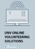 UNV Online Volunteering solutions