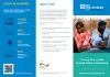 UNV Online Volunteering service general brochure