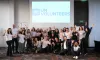 UN Volunteers from Europe and Central Asia during a capacity development and learning event in Poland (2022).