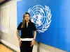 Prakriti GC (Nepal), UN Volunteer Administration and Database Management Officer, UNMISS