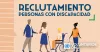 El programa VNU está reclutando a 50 personas con discapacidad para que presten servicio como Voluntarios y Voluntarias de las Naciones Unidas en 37 países.