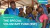 The Special Voluntary Fund