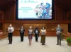 Launch of the publication "South-South Volunteering as a driving force for development: Experiences from the Asia-Pacific region" in Bangkok, Thailand