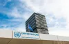 The United Nations Volunteers (UNV) is headquartered at the UN campus in Bonn. 