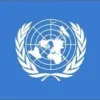 UN logo