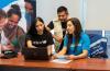 Online Volunteers, engaged through UNV's Online Volunteering service, support the Ukraine refugee response with UNICEF Romania.