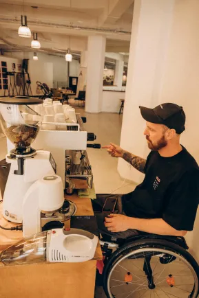 Aliaksandr Audzevich: Building a culture of understanding