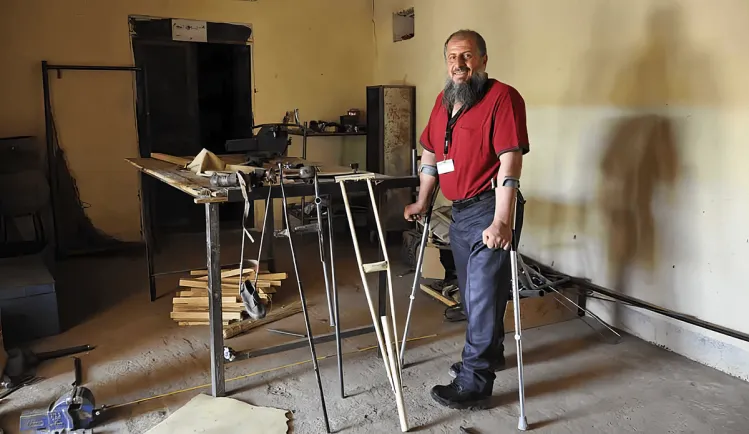 Mohammad Sarhan: I am as talented and gifted as you are