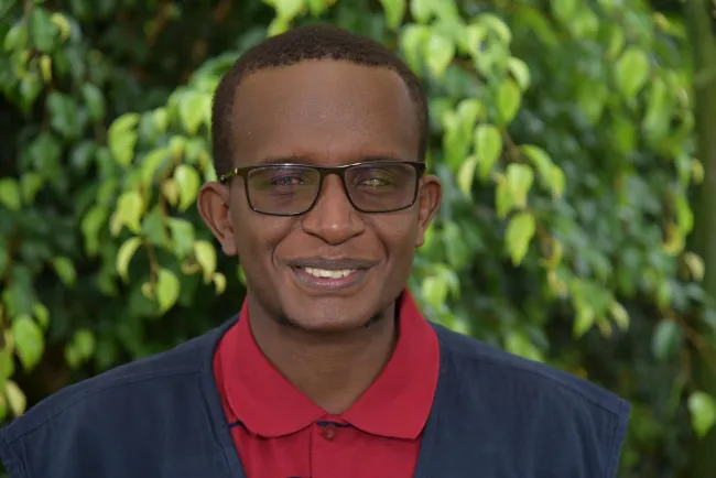 Nahashon Njuguna: An advocate for quality education